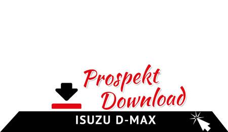 Taubenreuther Katalog Prospekt Isuzu D-Max