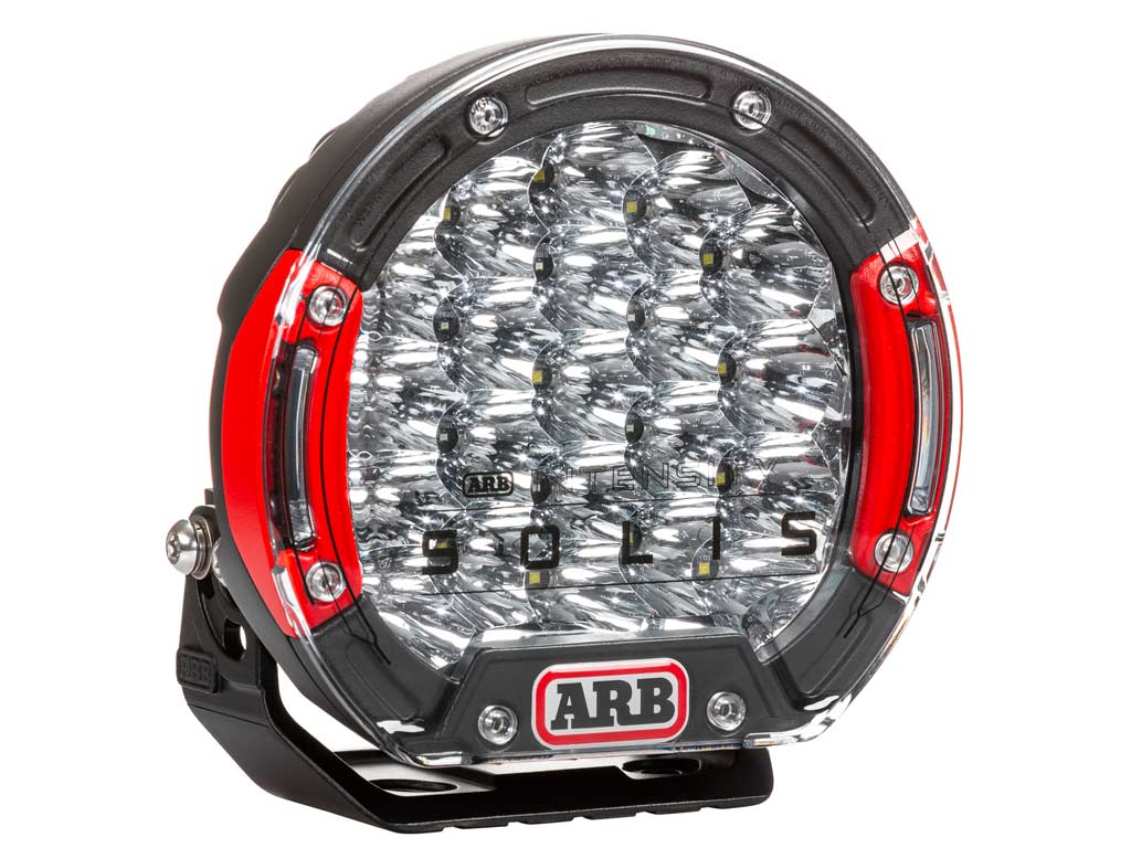 ARB Solis 21 LED Scheinwerfer