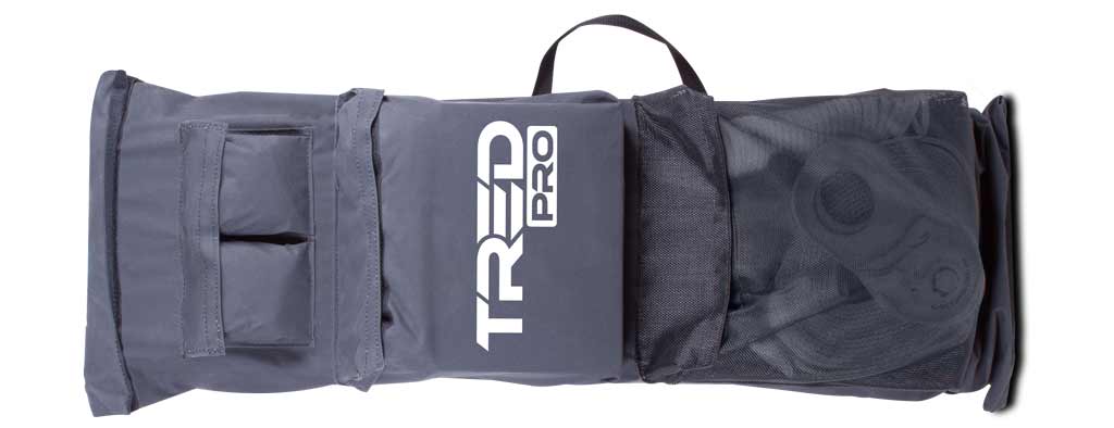 Transporttasche für TredPro Bergeboards
