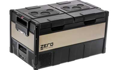 ARB Zero Dual 96 Liter Kühlbox